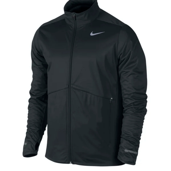 Nike Other - NIKE ZIP UP TECHNICAL WINDBREAKER